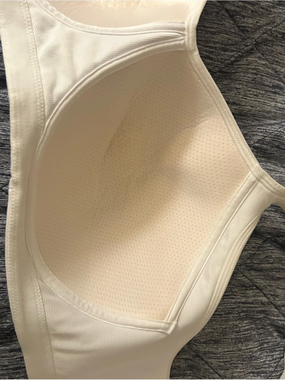 Vanity Fair® Full Figure Wire Free Sport Bra - 71500